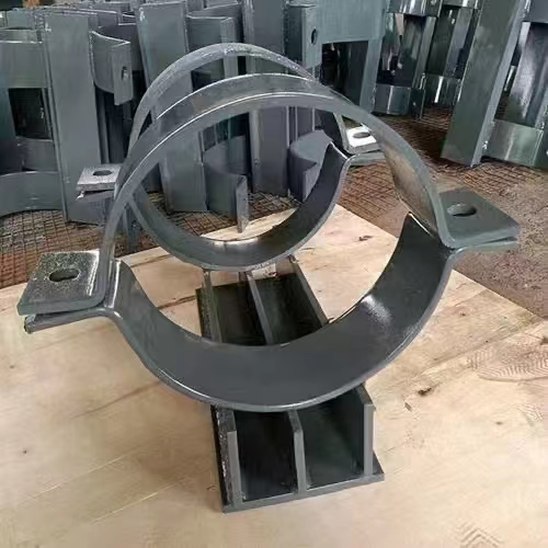 怀化市管托导向管托 - 厂家